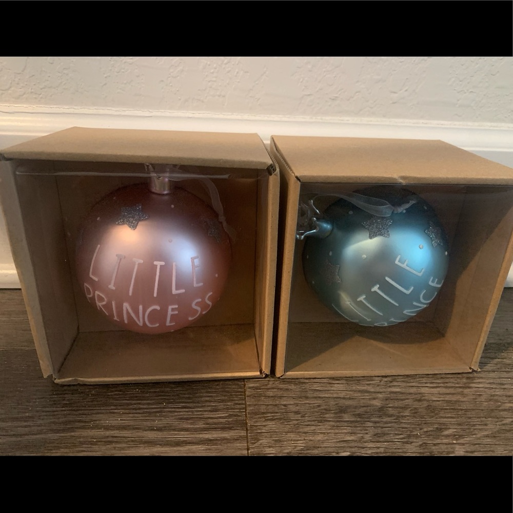 ornaments